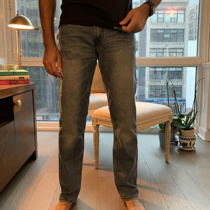 Levi's Comfort Jeans 511 - Slim Fit